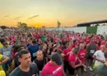 Abertura da 2ª Semana do Cavalo reúne mais de 700 atletas na 1º Corrida do agro e é sucesso de vendas no leilão de cavalos