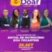 III Workshop Dia de Doar Tocantins 2025 acontece na nesta quinta, 25