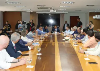 Frente Parlamentar do Agronegócio debate Programa REDD+ Jurisdicional para ampliar transparência sobre contrato entre Tocantins Carbono e Mercuria