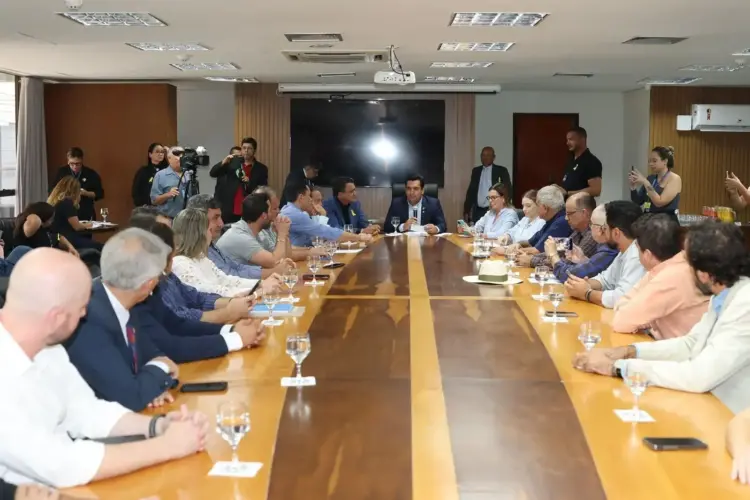 Frente Parlamentar do Agronegócio debate Programa REDD+ Jurisdicional para ampliar transparência sobre contrato entre Tocantins Carbono e Mercuria