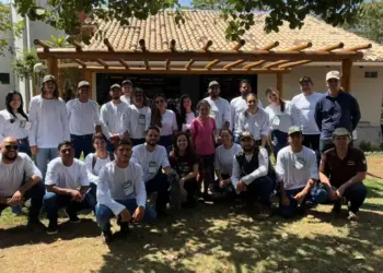 Senar capacita novos técnicos para reforçar a Assistência Técnica e Gerencial no campo