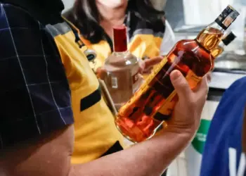 União estabelece diretrizes para atendimento de intoxicação por metanol