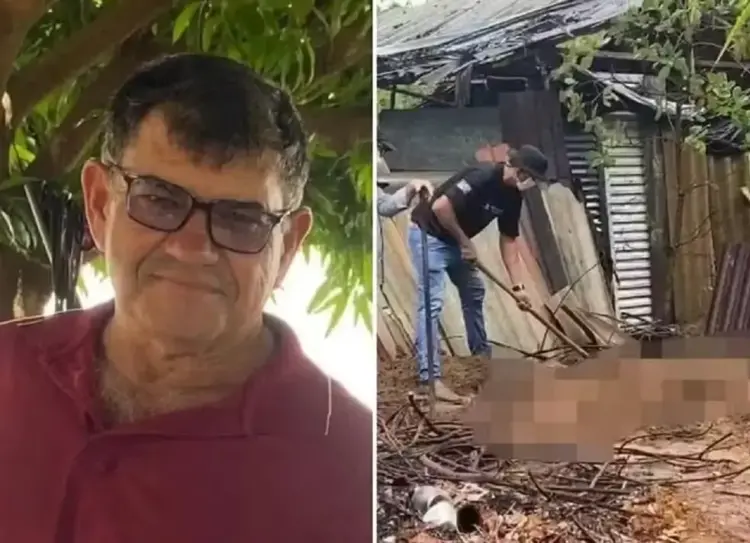 Justiça condena acusados de sequestrar e matar pecuarista a 170 anos de prisão