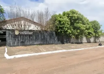 Homem é encontrado morto, carbonizado e amarrado próximo a propriedade rural