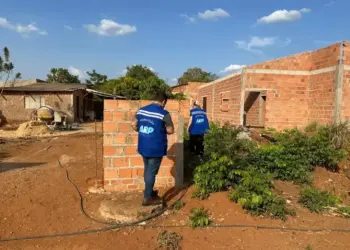 Moradores reclamam de desabastecimento e BRK recebe multa de R$ 195 mil em Palmas