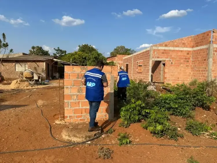 Moradores reclamam de desabastecimento e BRK recebe multa de R$ 195 mil em Palmas