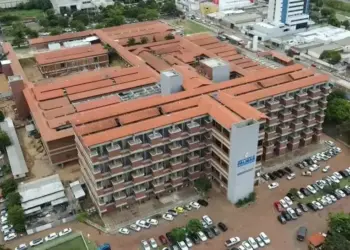 Hospitais estaduais do Tocantins correm risco de colapso por dívida milionária com anestesiologistas