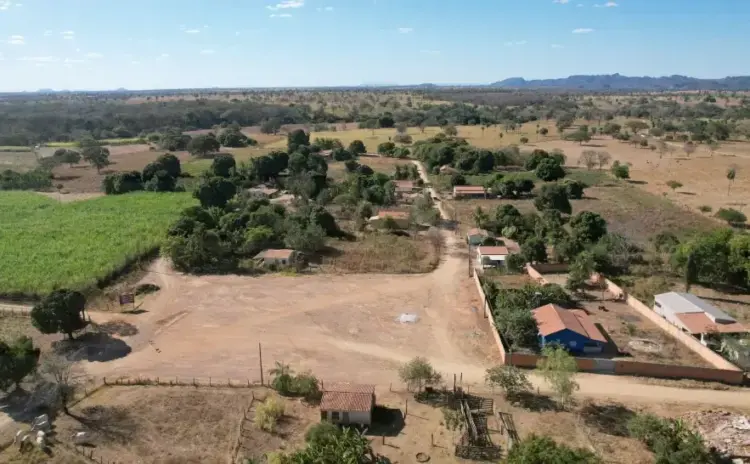 Novo mutirão de regularização fundiária começa nesta quinta, 2, em Combinado