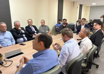 Plano de monitoramento e fiscalização da Bacia do Rio Formoso é concluído