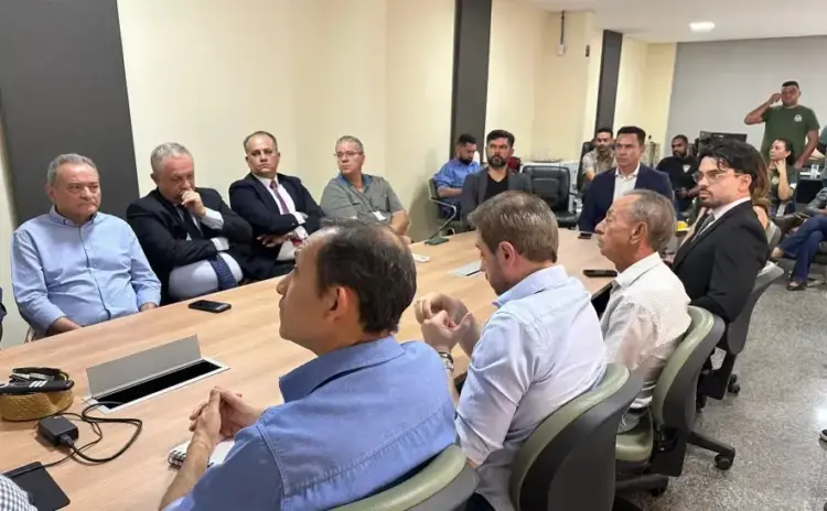 Plano de monitoramento e fiscalização da Bacia do Rio Formoso é concluído