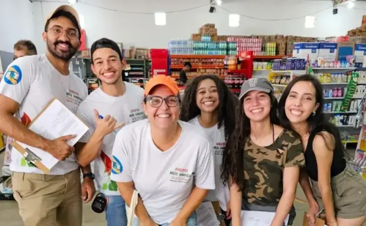 Trabalhos sobre a APA Serra do Lajeado despertam interesse da comunidade científica em congresso na Espanha