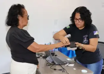 Mutirão de documentação em Couto Magalhães reúne governo e mulheres da agricultura familiar