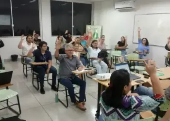 Nova mesa diretora é eleita no Comitê da Bacia Hidrográfica do Lago de Palmas