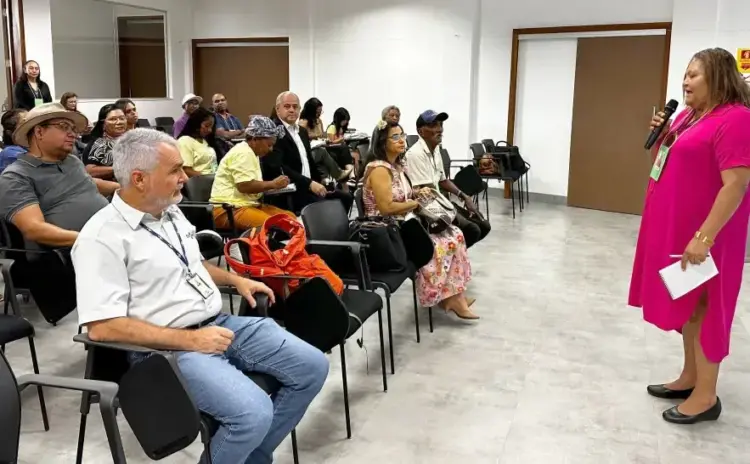 Mulheres agroextrativistas do Tocantins recebem capacitação para fortalecer negócios e valorizar o Cerrado