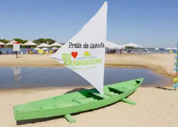 Estado anuncia resultado final da certificação do Selo Praia Responsável 2025