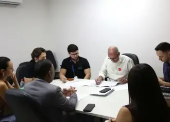 Regularização fundiária de núcleos urbanos informais avança em Gurupi; Ação beneficiará mais de 90 famílias