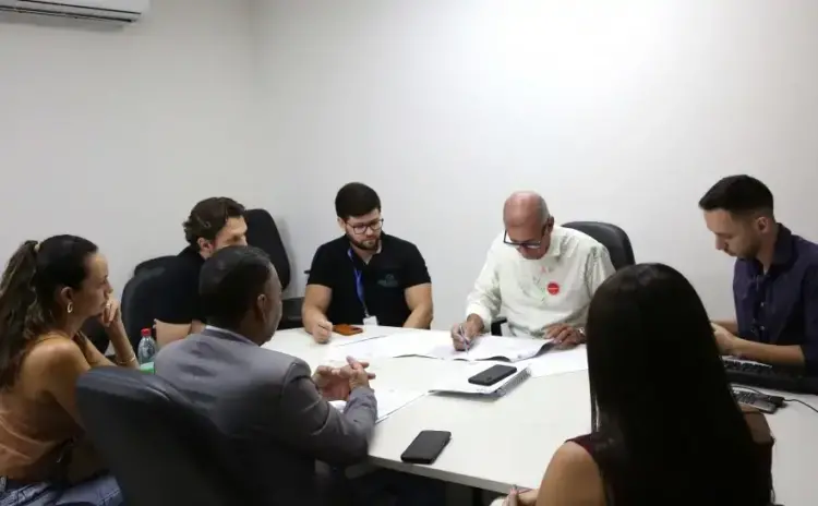 Regularização fundiária de núcleos urbanos informais avança em Gurupi; Ação beneficiará mais de 90 famílias