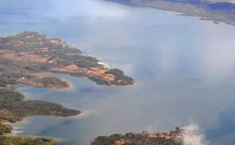 APA Lago de Palmas faz 26 anos e reforça papel na conservação ambiental do Tocantins