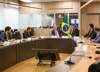 Tocantins solicita ao MDA criação de assentamento rural no sudeste do estado