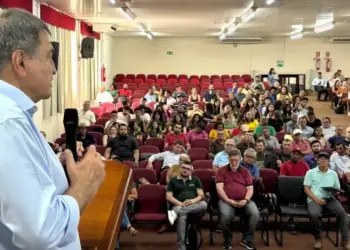 Seminários destacam avanços da produção apícola e fortalecem o setor no Tocantins