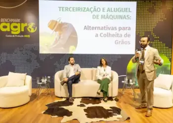 CNA lança estudo inédito e ferramenta que orienta produtores sobre alugar, comprar ou terceirizar máquinas agrícolas