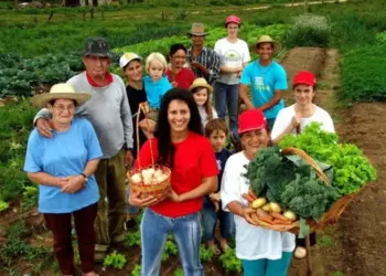 Assembleia aprova que torna de utilidade pública a Associação de Mulheres Agricultoras