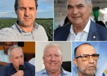 Agro do Tocantins se articula para 2026 e quer “gente do campo” na Assembleia e no Congresso; veja os nomes