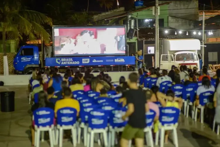 Programa Brasil Antenado chega ao Tocantins e abre agendamento para nova parabólica digital em 44 cidades