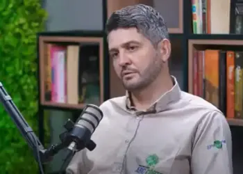 Projetos e pesquisas sobre pecuária de corte no Tocantins e as perspectivas com Pedro Alcântara #27