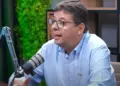 Do pequeno balcão ao gigante do agro: a história do Fazendão com Volney Aquino #30