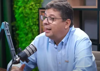 Do pequeno balcão ao gigante do agro: a história do Fazendão com Volney Aquino #30