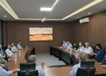 COAPA realiza intercâmbio em cooperativas de Goiás e conhece boas práticas de gestão e industrialização