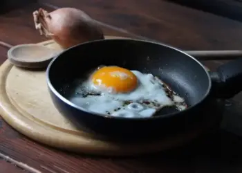 Brasil deve alcançar a 7ª posição entre os maiores consumidores de ovos do mundo