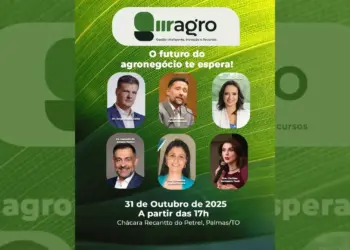 GIIR Agro chega à segunda edição com foco em inovação e sustentabilidade no agronegócio