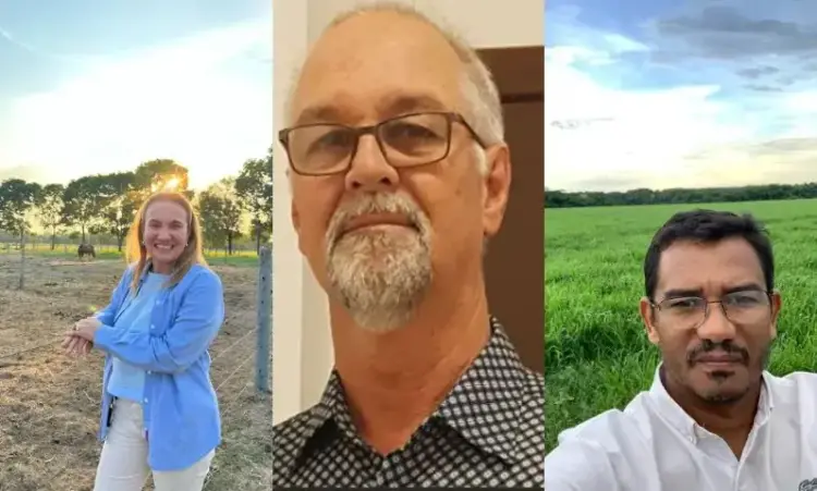 UFT promove Imersão Donas da Terra durante a Semana Acadêmica em Gurupi