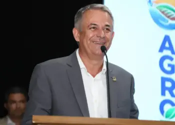 Com experiência no setor, Jaime Café é confirmado como novo secretário de Agricultura da Capital