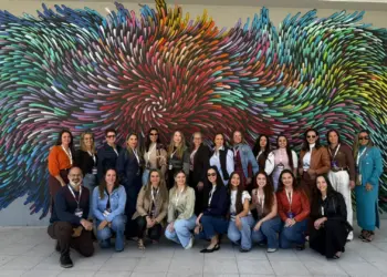 Aprosoja Tocantins marca presença no Congresso Nacional das Mulheres do Agronegócio em São Paulo