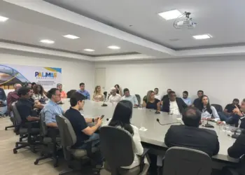 ADAT marca presença no lançamento de campanhas que movimentam a economia de Palmas