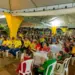 Fé, cultura e tradição marcam a Missa Sertaneja e abertura da 12ª Festa do Produtor Rural em Paraíso do Tocantins  