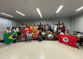 Movimentos sociais tornam pública carta de denúncia ao desmatamento e ao programa REDD+ no Tocantins