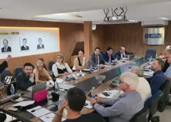 FAET participa da etapa estadual da II Conferência Nacional do Trabalho em Palmas