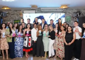 Tocantins Rural conquista o terceiro lugar na categoria Jornalimo em Texto no 12ª Prêmio Sebrae de Jornalismo