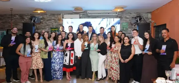 Tocantins Rural conquista o terceiro lugar na categoria Jornalimo em Texto no 12ª Prêmio Sebrae de Jornalismo