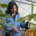 Pesquisadora da Embrapa Soja é premiada com o World Food Prize, o “Nobel da alimentação”