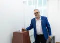 Presidente do Sistema FAET/SENAR, Paulo Carneiro, participa de eleição da nova diretoria da CNA em Brasília