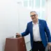 Presidente do Sistema FAET/SENAR, Paulo Carneiro, participa de eleição da nova diretoria da CNA em Brasília