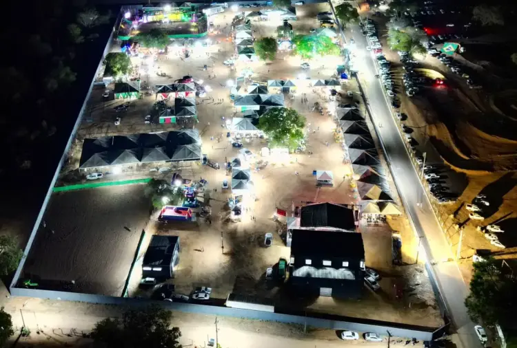 Conecta Agro 2025 movimenta R$ 79 milhões e consolida Pedro Afonso como polo de inovação do agronegócio