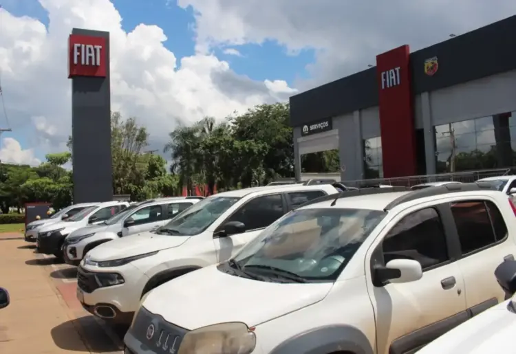 Preocupação com o meio ambiente e com o bolso: IPI Verde impulsiona venda de carros 0 KM, em Palmas