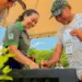 Estações do Senar são destaque no HortifruTO em Palmas