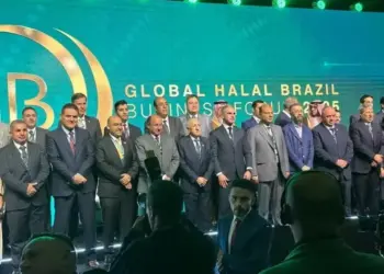 Tocantins marca presença no Global Halal Brazil Business Forum e busca ampliar oportunidades no mercado islâmico